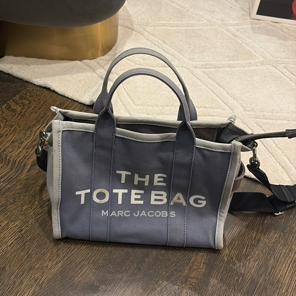 Marc Jacobs Tote bag used